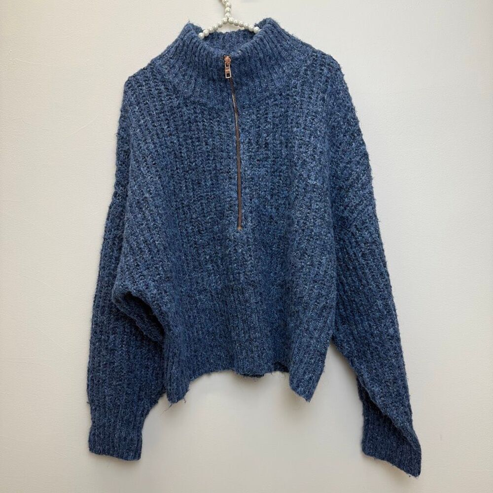 525 America Jackie Sweater 🟠 - Picture 5 of 11